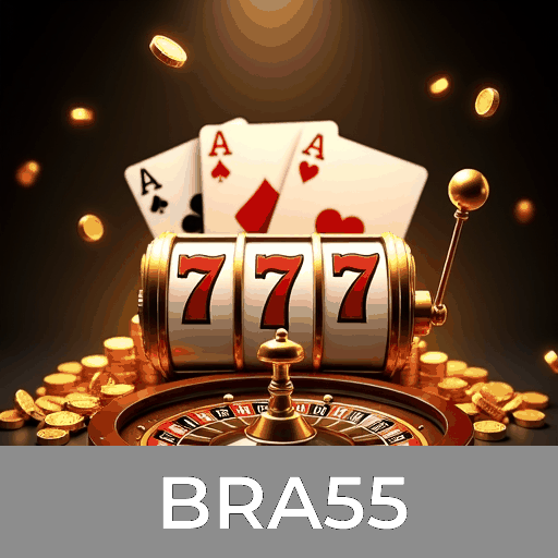 Descubra os Segredos dos Slots com BRA55: Ganhos Incríveis