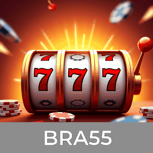 BRA55: Emoção e Oportunidades de Ganhar com Jogos de Cassino