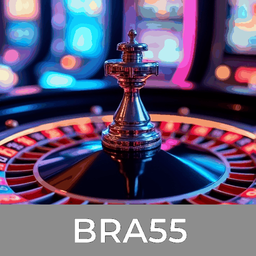 Experiência Profissional com BRA55: Jogos de Mesa ao Vivo