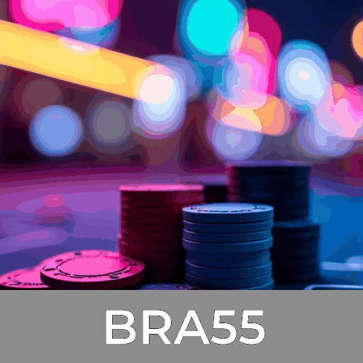 Descubra a Segurança e Profissionalismo do BRA55 em Jogos de Azar Online